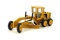 Caterpillar 12G Grader - New Logo