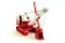 Bucyrus 22B Shovel - Bell Bros