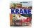 Krane Book by Lothar Husemann