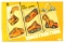 Caterpillar Construction Gift Set - 1:87