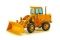 Caterpillar 920 Wheel Loader