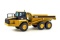 Caterpillar D250E Articulated Dump Truck