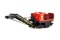 Caterpillar PR-450 Profiler - CMI Canada - Red