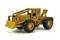 Caterpillar 528B Log Skidder