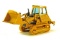 Caterpillar 955L Track Loader - New Yellow