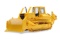 Liebherr PR754 Bulldozer - Sacer