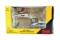 Caterpillar 320D L Hydraulic Excavator - White