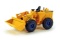 Michigan 45 Wheel Loader - 1:87