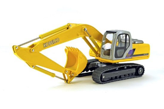 Kobelco SK S210LC Excavator - 1:40