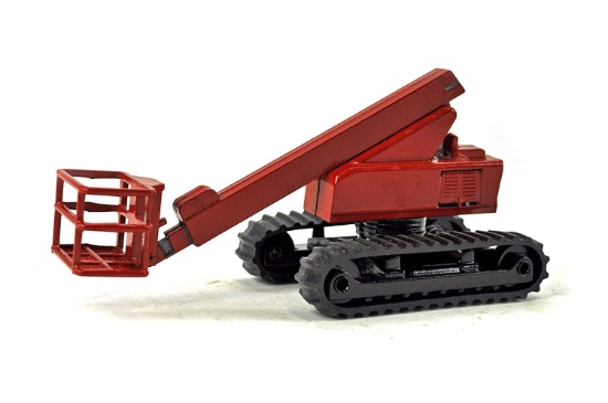 Tracked Manlift