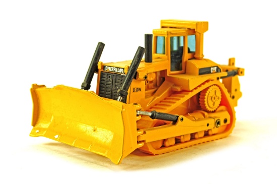 Caterpillar D10N Bulldozer