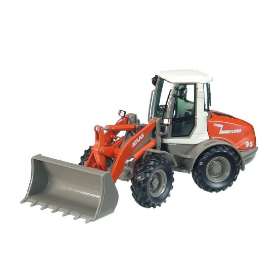 Atlas AR95 Wheel Loader