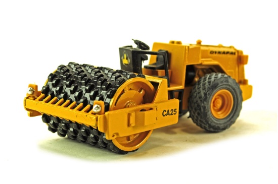 Dynapac CA25 Series 2 Compactor