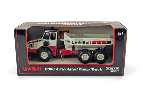 Link Belt D300 Articulated Dump Truck