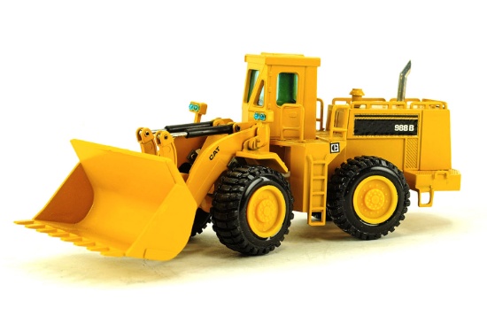 Caterpillar 988B Wheel Loader