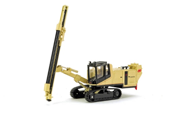 Ingersoll Rand ECM-720 Drill Rig