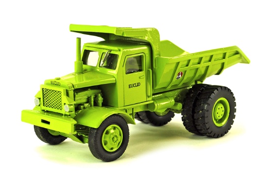 Euclid R10 Off Road Dump Truck