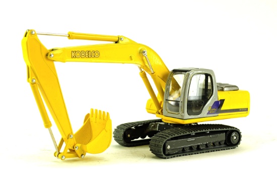 Kobelco SK210LC Excavator - 1:40