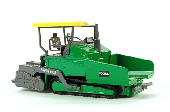 Vogele Super 1900 Road Paver