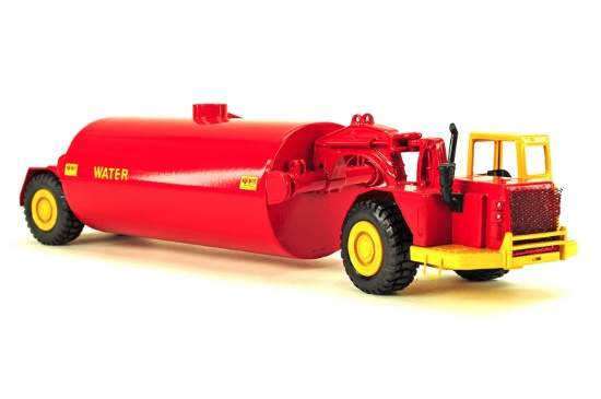 Caterpillar Water Wagon - Grace Construction