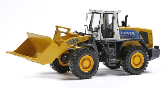 Lovol Wheel Loader - 1:35
