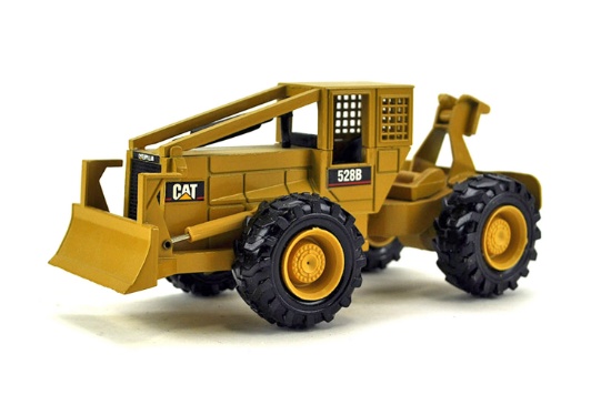 Caterpillar 528B Log Skidder