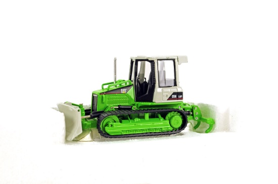 Caterpillar D5G Track-Type Tractor - Schwickert