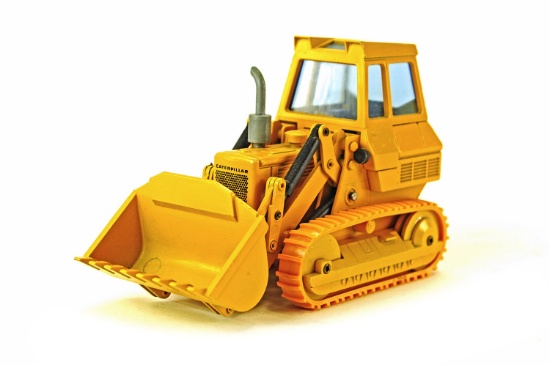 Caterpillar 955K Track Loader w/Ripper