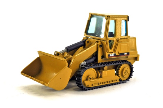 Caterpillar 953B Track Loader