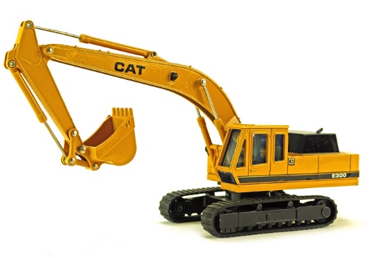 Caterpillar E300B Excavator - 1:48