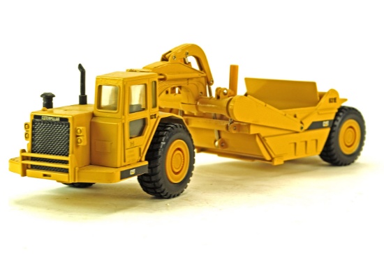 Caterpillar 631E Scraper