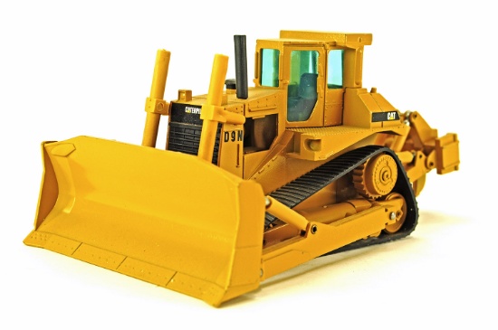 Caterpillar D9N Bulldozer