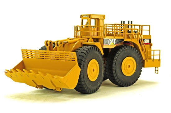 Caterpillar 994 Wheel Loader