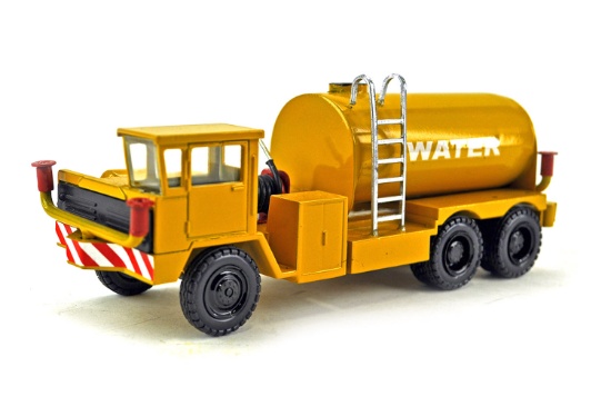 Ingersoll Rand Water Truck - Custom