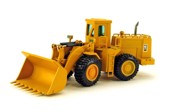Caterpillar 988B Wheel Loader