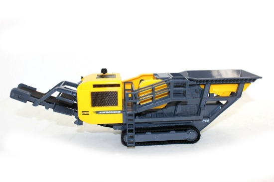Atlas Copco PC6 Powercrusher 1150