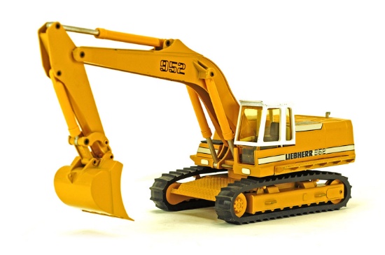 Liebherr R952 Excavator