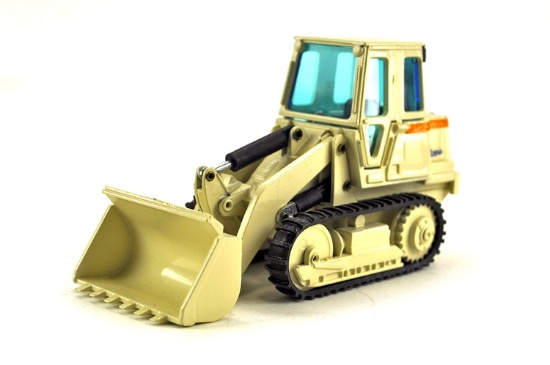 Caterpillar 953 Track Loader - Appia