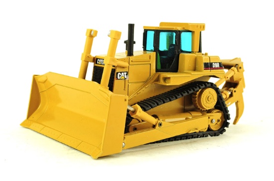 Caterpillar D9R Bulldozer