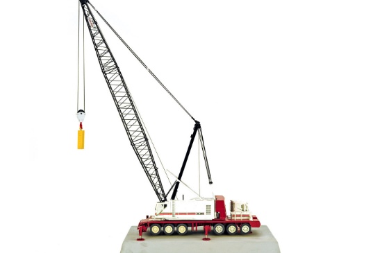 Link Belt HC 268 Truck Crane - 1:48