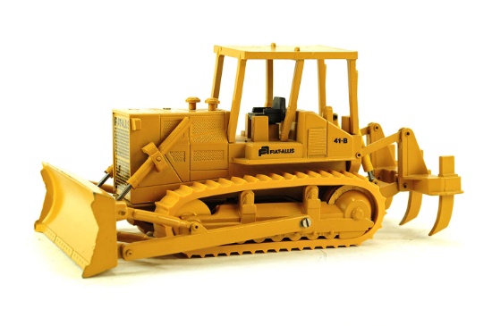 Fiat Allis 41B Bulldozer w/Ripper