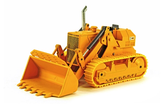 Caterpillar 983 Track Loader