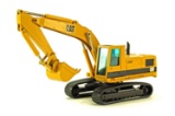 Caterpillar 235D Excavator