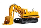 Caterpillar 245 Front Shovel - Diecast 1:48
