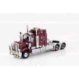 Kenworth C509 Heavy Tractor - Rosso Red