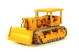 Catepillar D9G Pusher Bulldozer