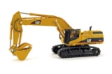 Caterpillar 365 w/Thumb & Cab Guard