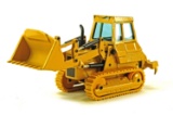 Caterpillar 955L Track Loader - New Yellow