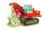 O&K RH30 Front Shovel
