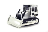 Caterpillar D4E Bulldozer - White
